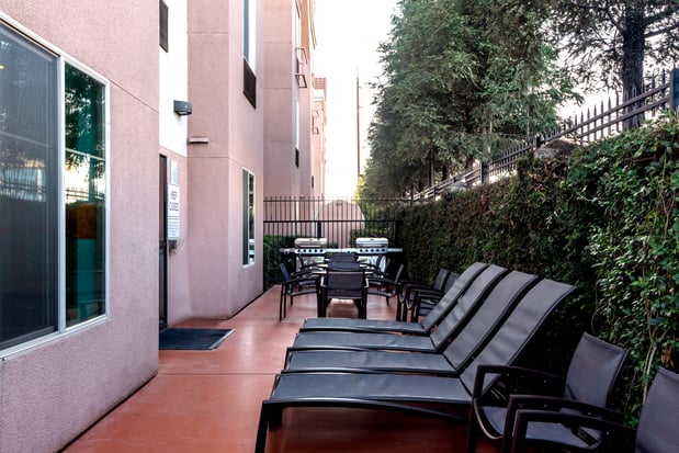 Images Holiday Inn Express & Suites Lathrop by IHG