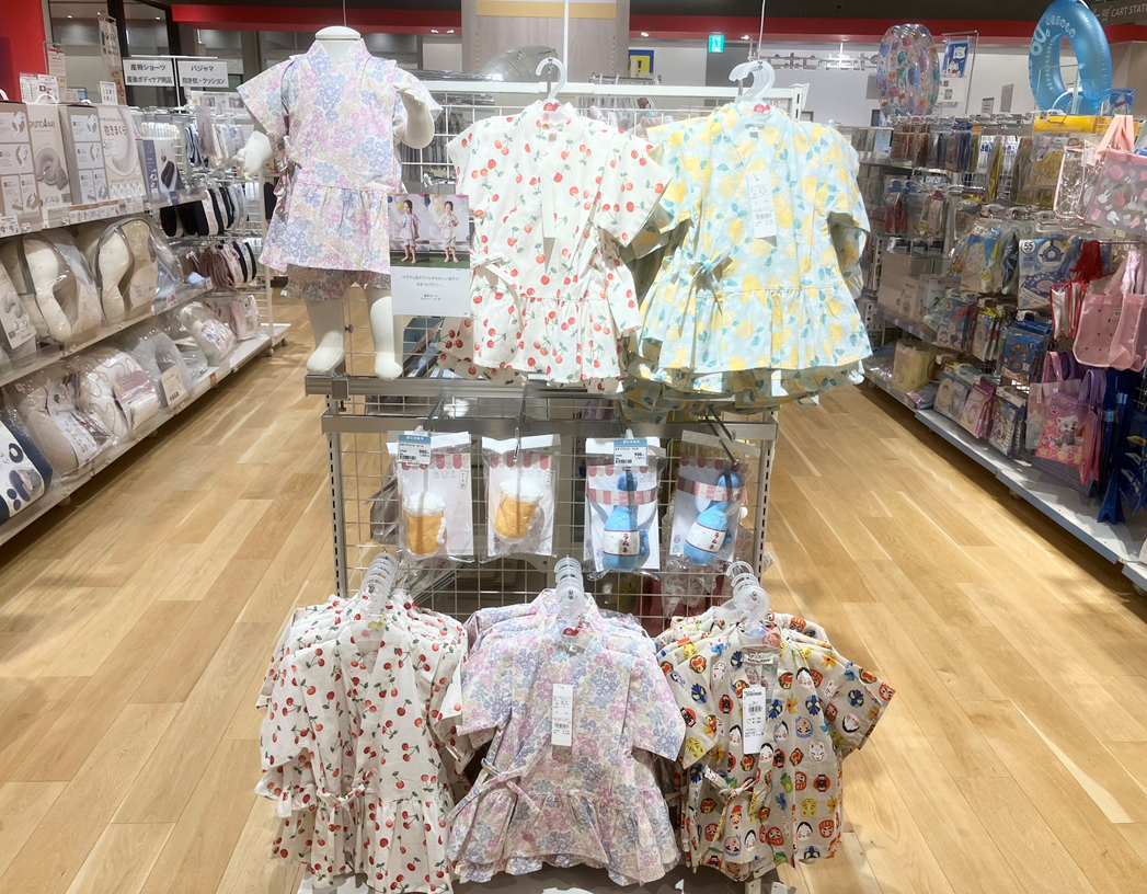ガーデンズ千早店｜ベビー用品・マタニティ用品のアカチャンホンポ