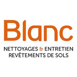 Blanc et Cie SA - Vernier Logo