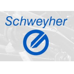 Schweyher GmbH in Pfaffenhofen in Württemberg - Logo