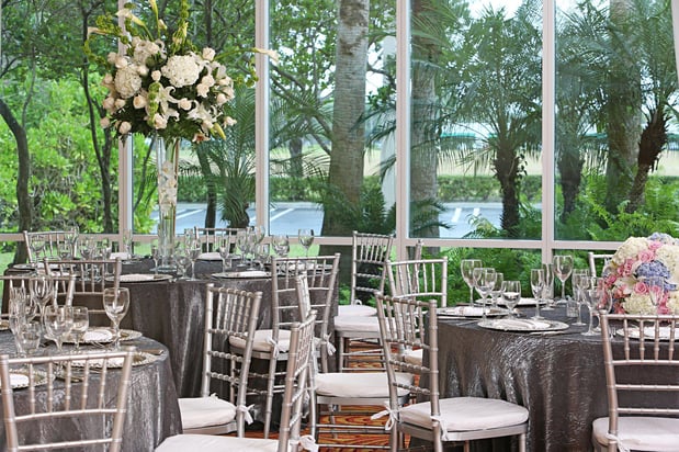 Images InterContinental at Doral Miami by IHG