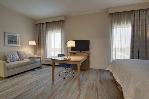 Images Hampton Inn Sneads Ferry North Topsail Beach