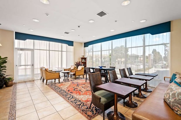 Images Best Western Plus Royal Oak Hotel