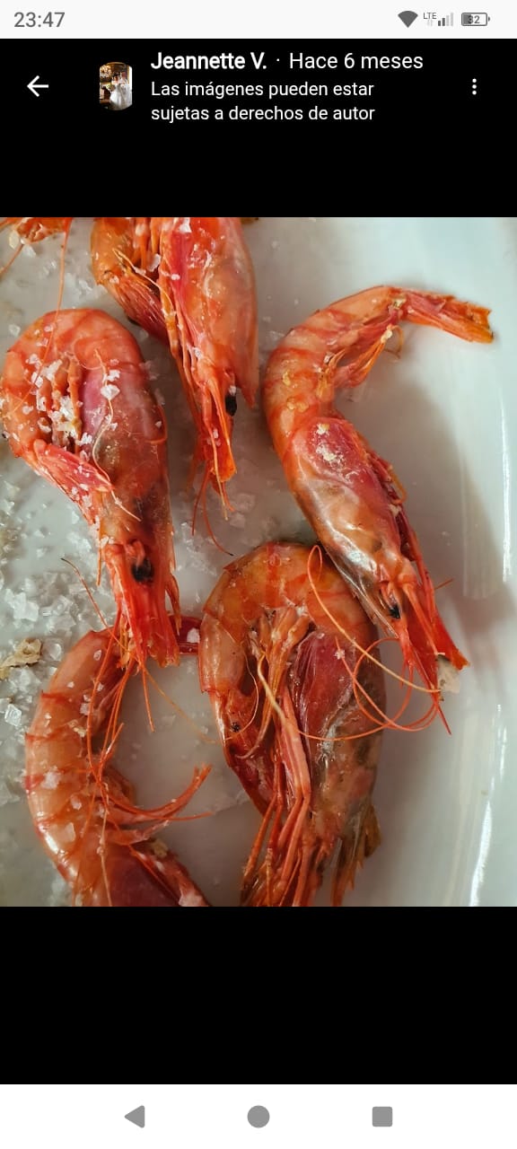 Images Restaurante La Balsica