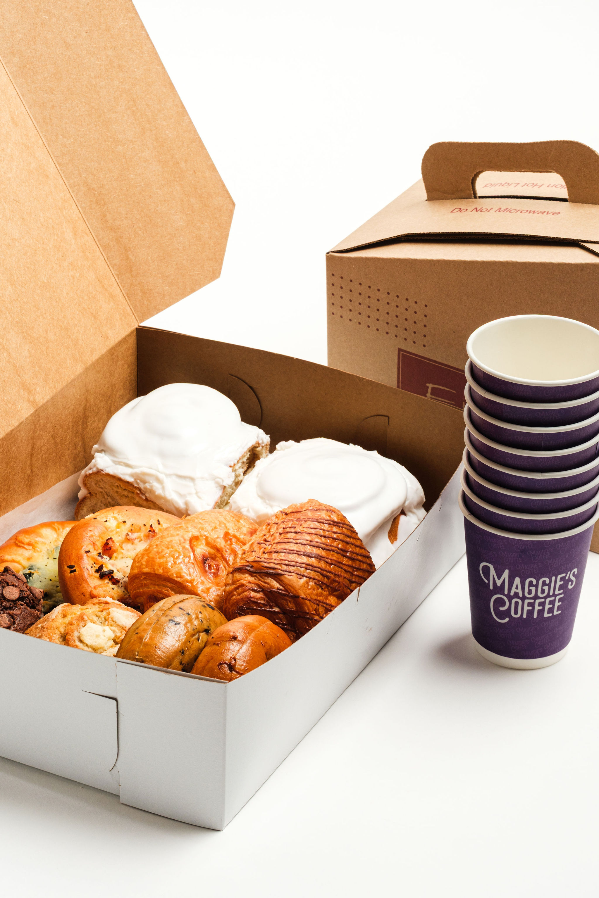 Maggie's Coffee Image