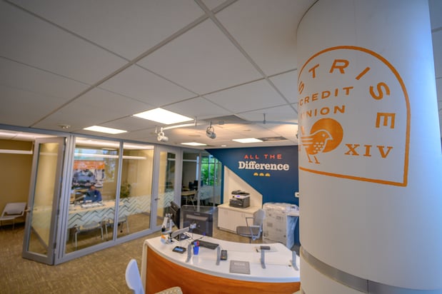 Images EastRise Credit Union