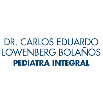Dr. Eduardo Lowenberg Pediatría Integral México DF