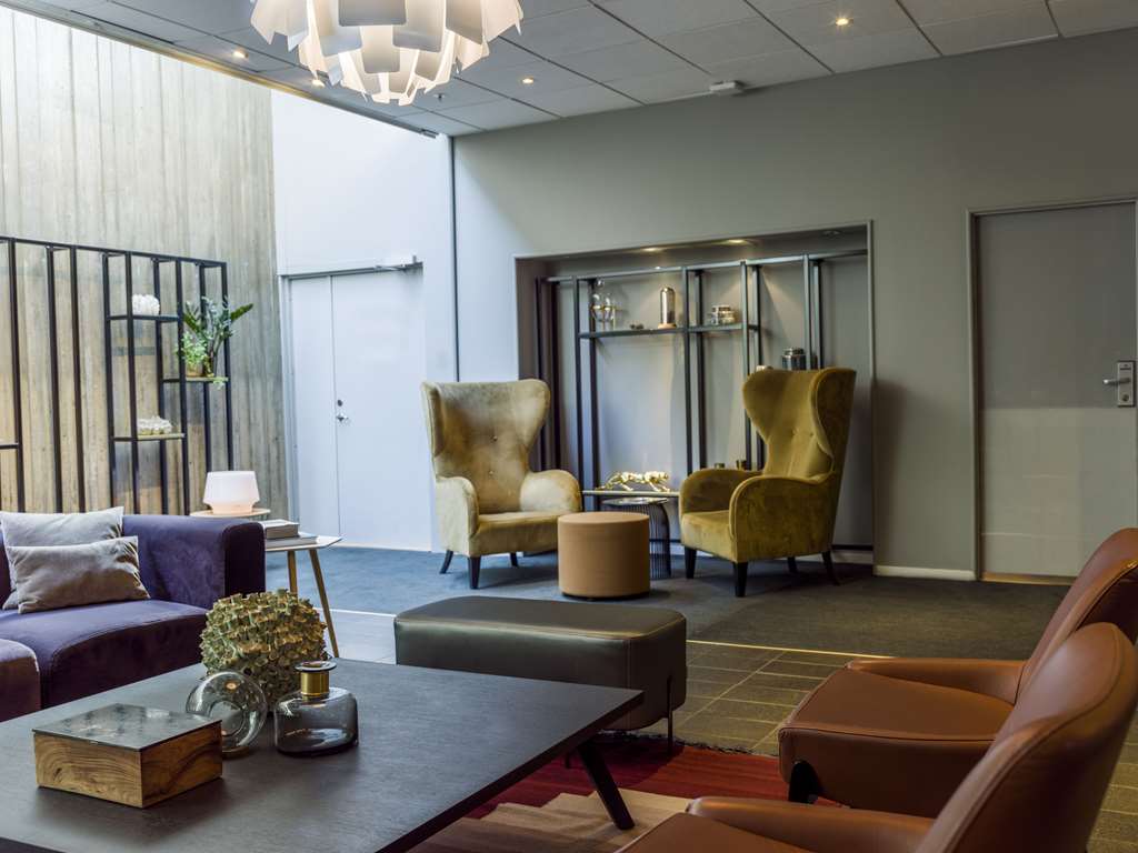 Images Radisson Blu Hotel, Bodo