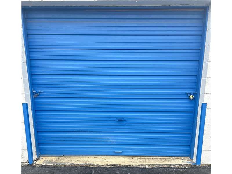 Interior Units - Extra Space Storage at 1401 Jordan Ln NW, Huntsville, AL 35816