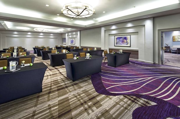 Images Hilton Long Beach