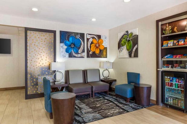 Images Best Western Plus Lake Worth Inn & Suites