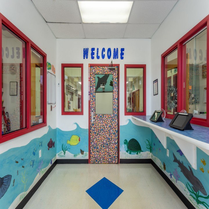 Images The Goddard School of Marriottsville