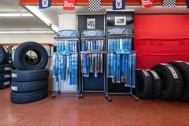 Images Tire Discounters