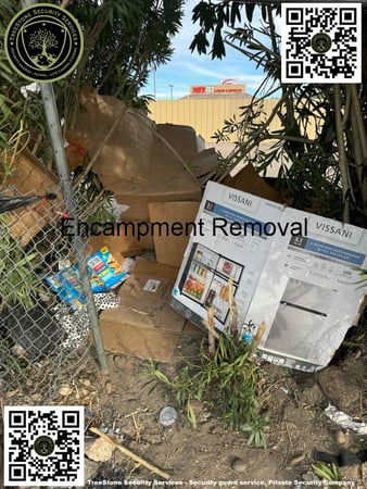 Images TreeStone Security Services