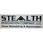 Stealth Restoration Company, LLC Logo