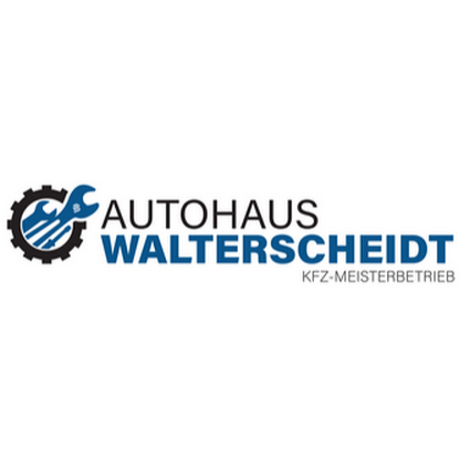 Autohaus Walterscheidt Ihr Automobilpartner GmbH - Autohaus Walterscheidt
KFZ Meisterbetrieb_Logo