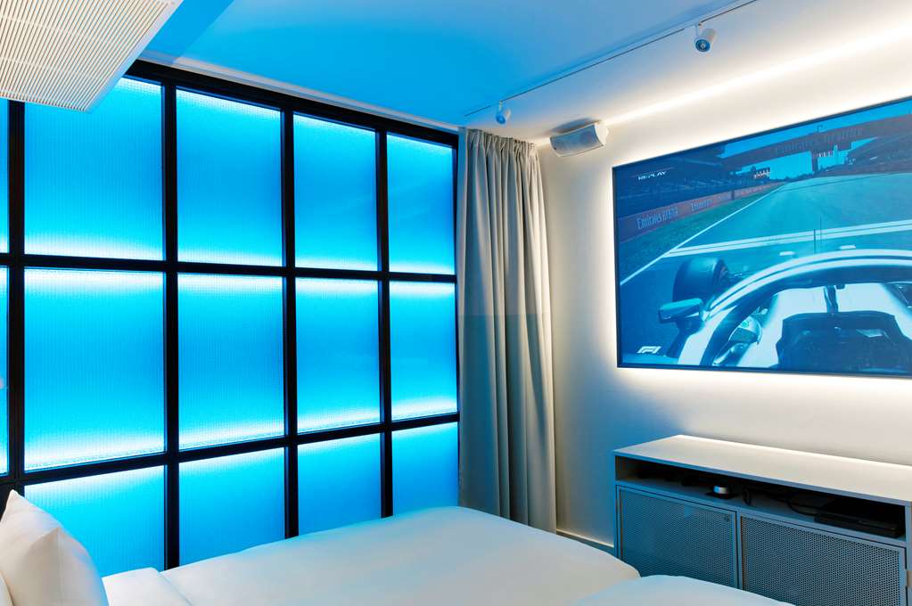 Images Radisson Blu Seaside Hotel, Helsinki