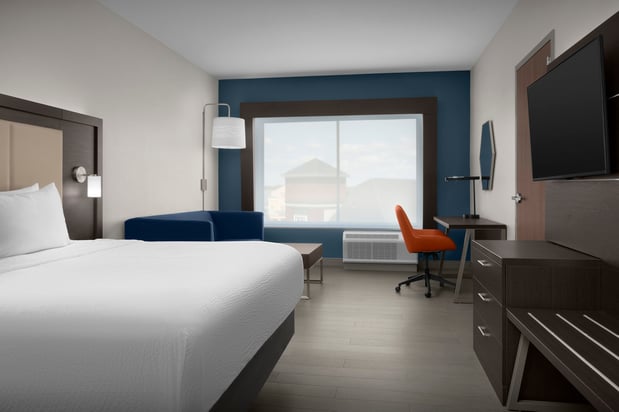 Images Holiday Inn Express & Suites Birmingham North - Fultondale by IHG