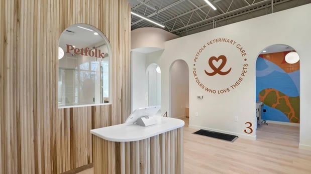 Images Petfolk Veterinary & Urgent Care - Peachtree Corners