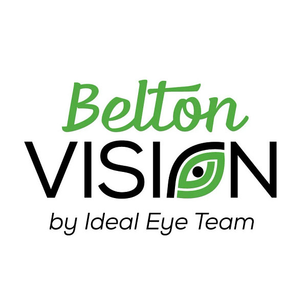 Belton Vision Logo