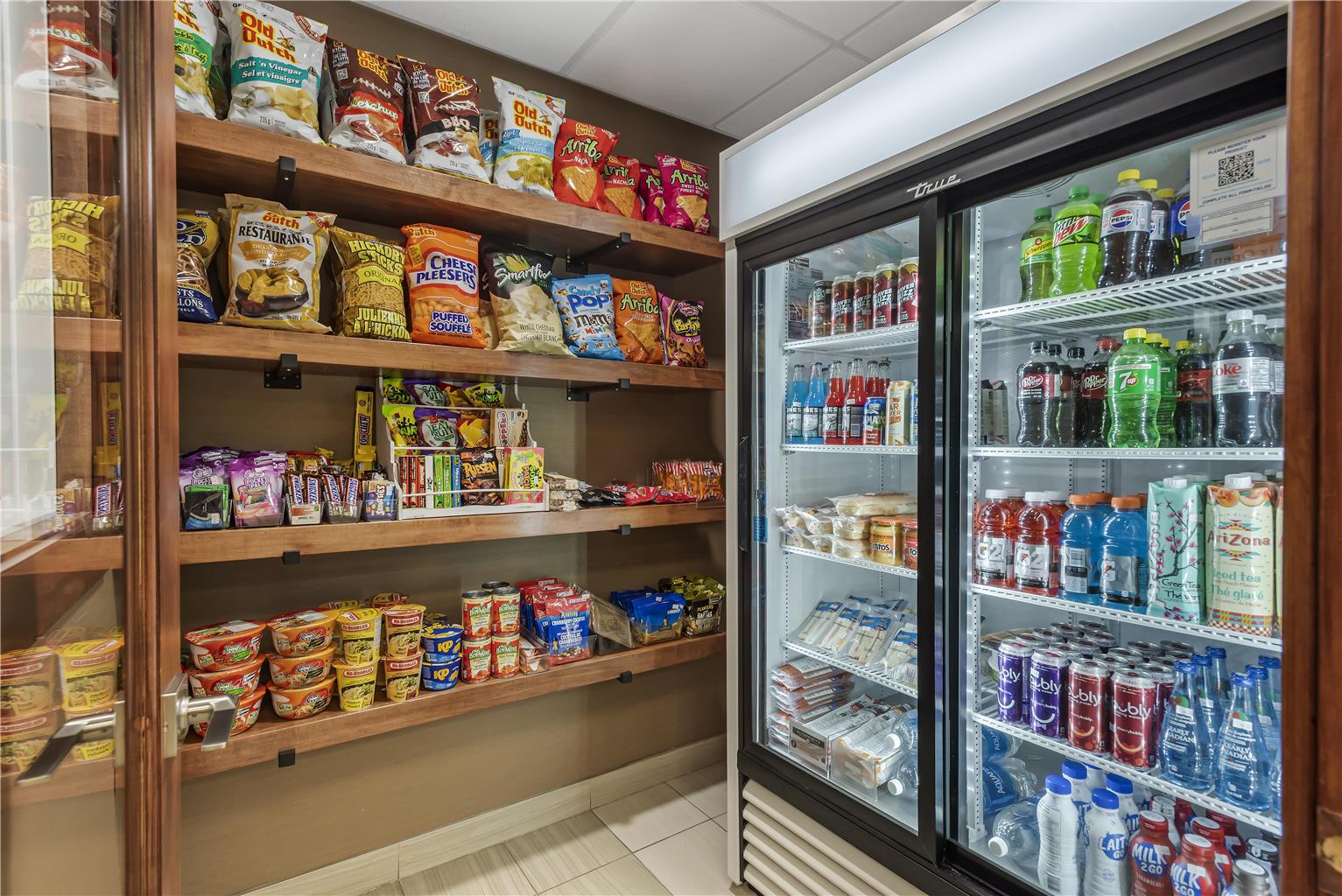 Images Best Western Plus Red Deer Inn & Suites