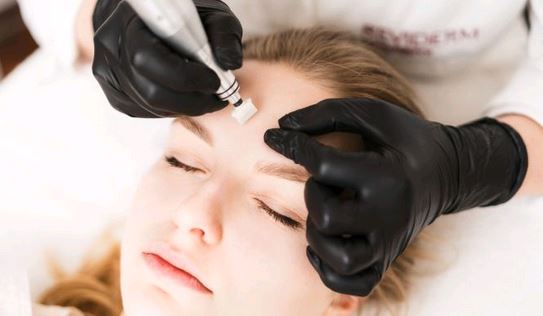 MD Kosmetik - skin care & beauty by Melanie Dengler, Obere Bachstraße 18 in Straubing