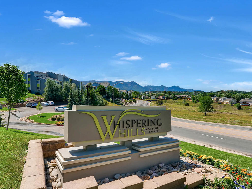 Whispering Hills Photo