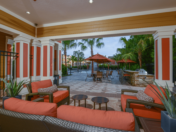 Images The Amalfi Clearwater Apartments