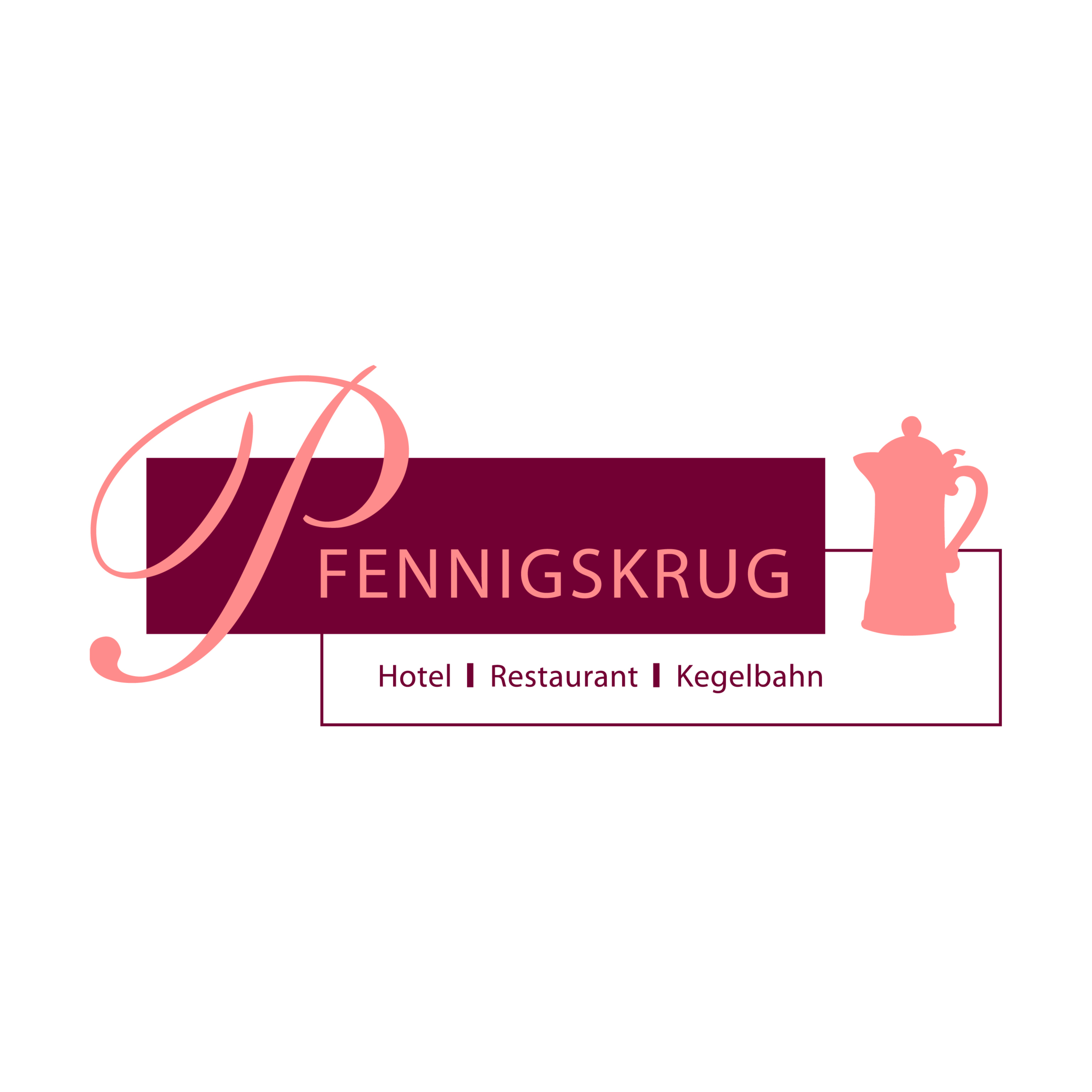 Hotel Pfennigskrug  Henry Althoff in Herford