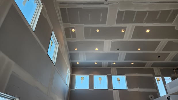 Images Ann Arbor Drywall