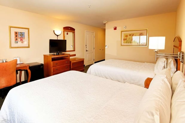 Images Hampton Inn Montrose