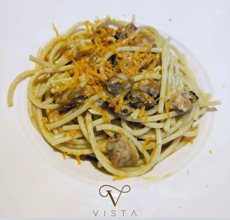 Images Hotel Ristorante VISTA