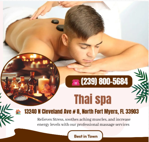 Images Thai Spa