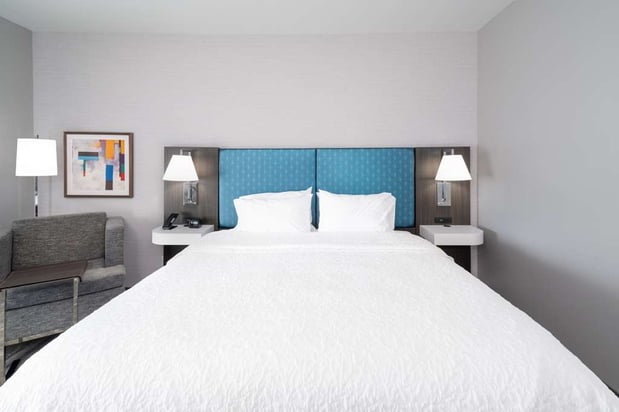 Images Hampton Inn Hardeeville