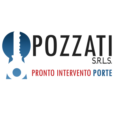 Pozzati | Apriporta - Pronto Intervento Porte e Serrature Logo