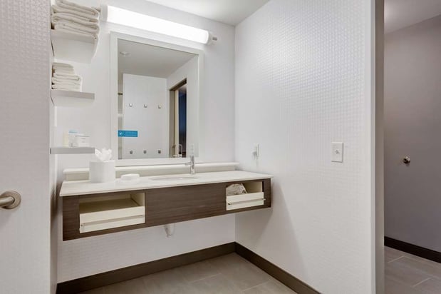 Images Hampton Inn St. Louis Wentzville