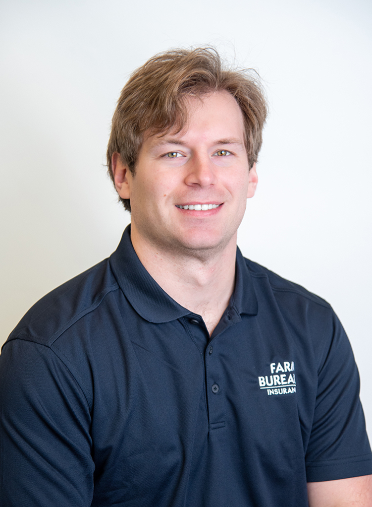 Zachary Howe, Georgia Farm Bureau Insurance Agent