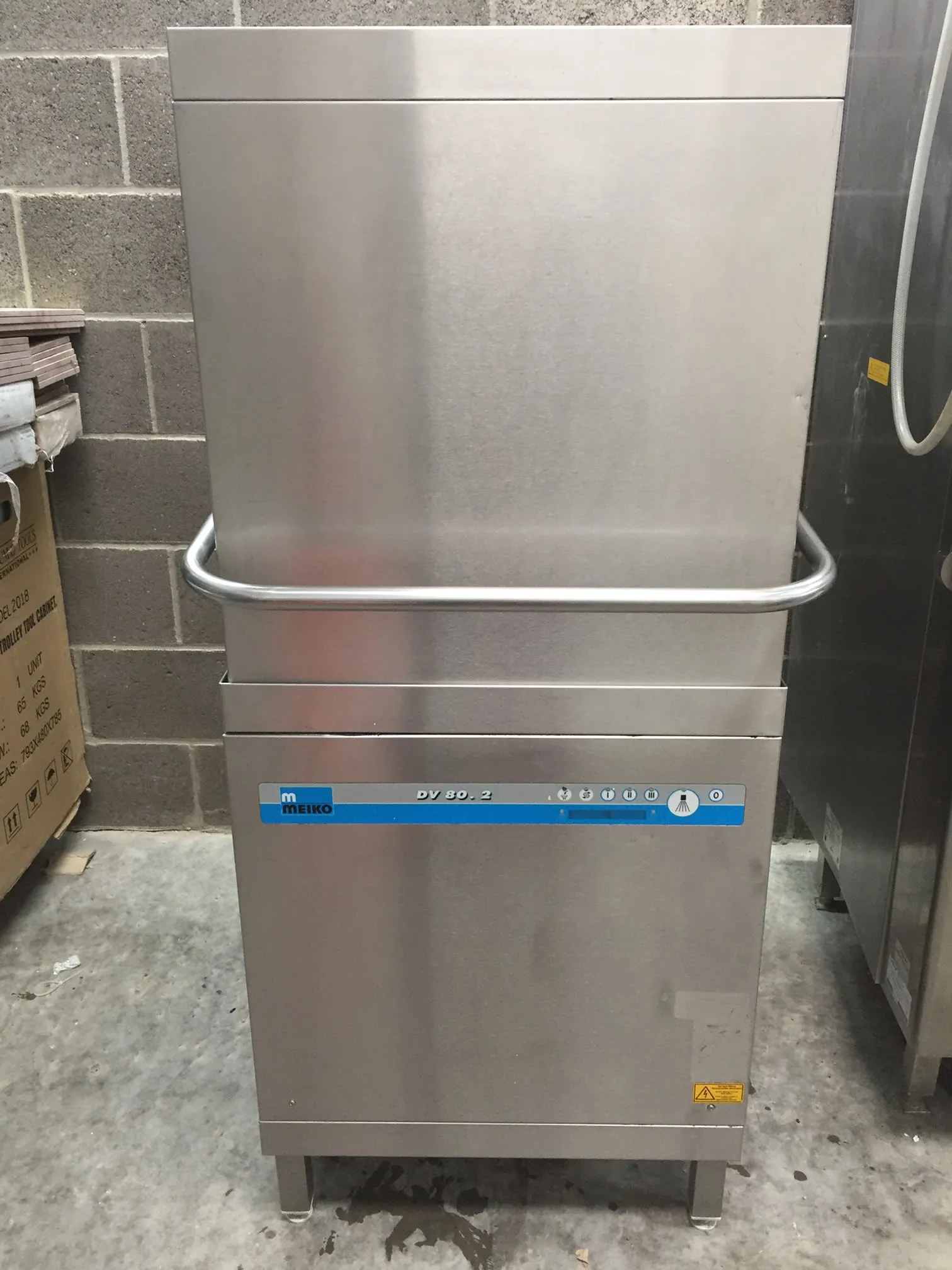 Images Advanced Catering Services Ltd