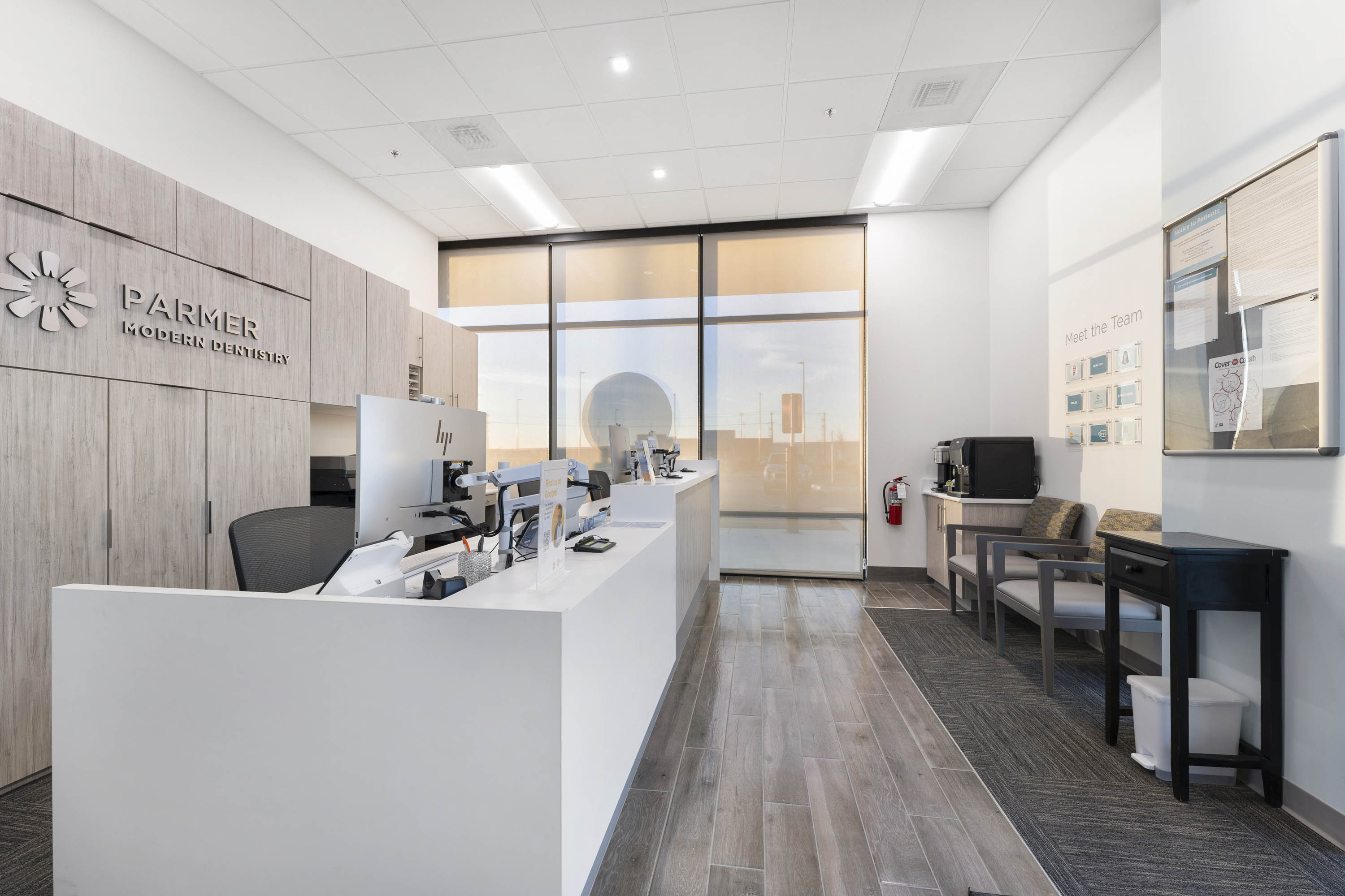 Parmer Modern Dentistry and Orthodontics Image