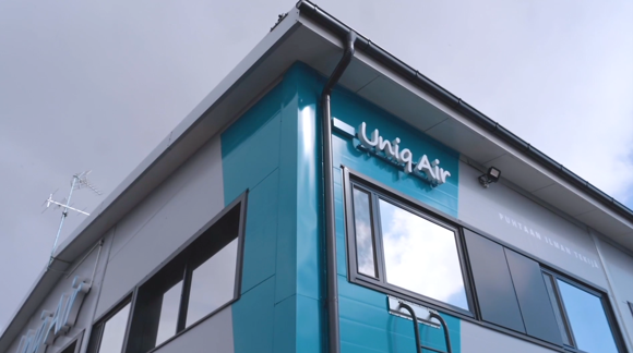 Images UniqAir Oy