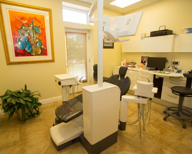 Images Forest Park Dental