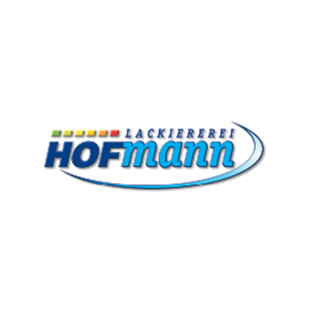 Kundenlogo Autolackiererei Hofmann Kundenlogo Autolackiererei Hofmann