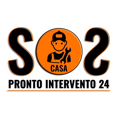 Sos Casa 24-Idraulico ed Elettricista Logo