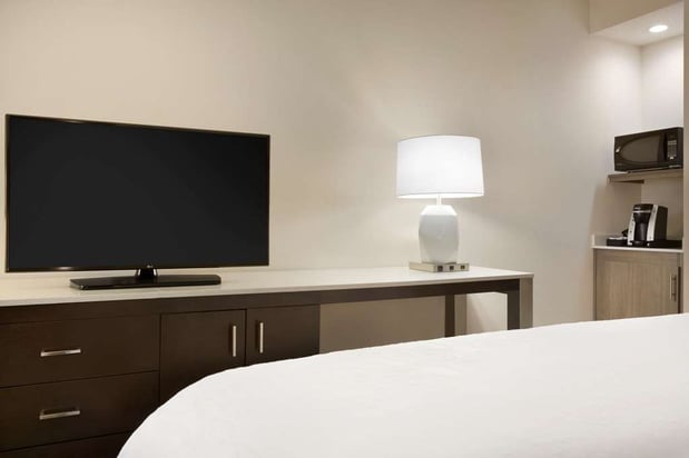 Images Hilton Garden Inn Downtown Birmingham