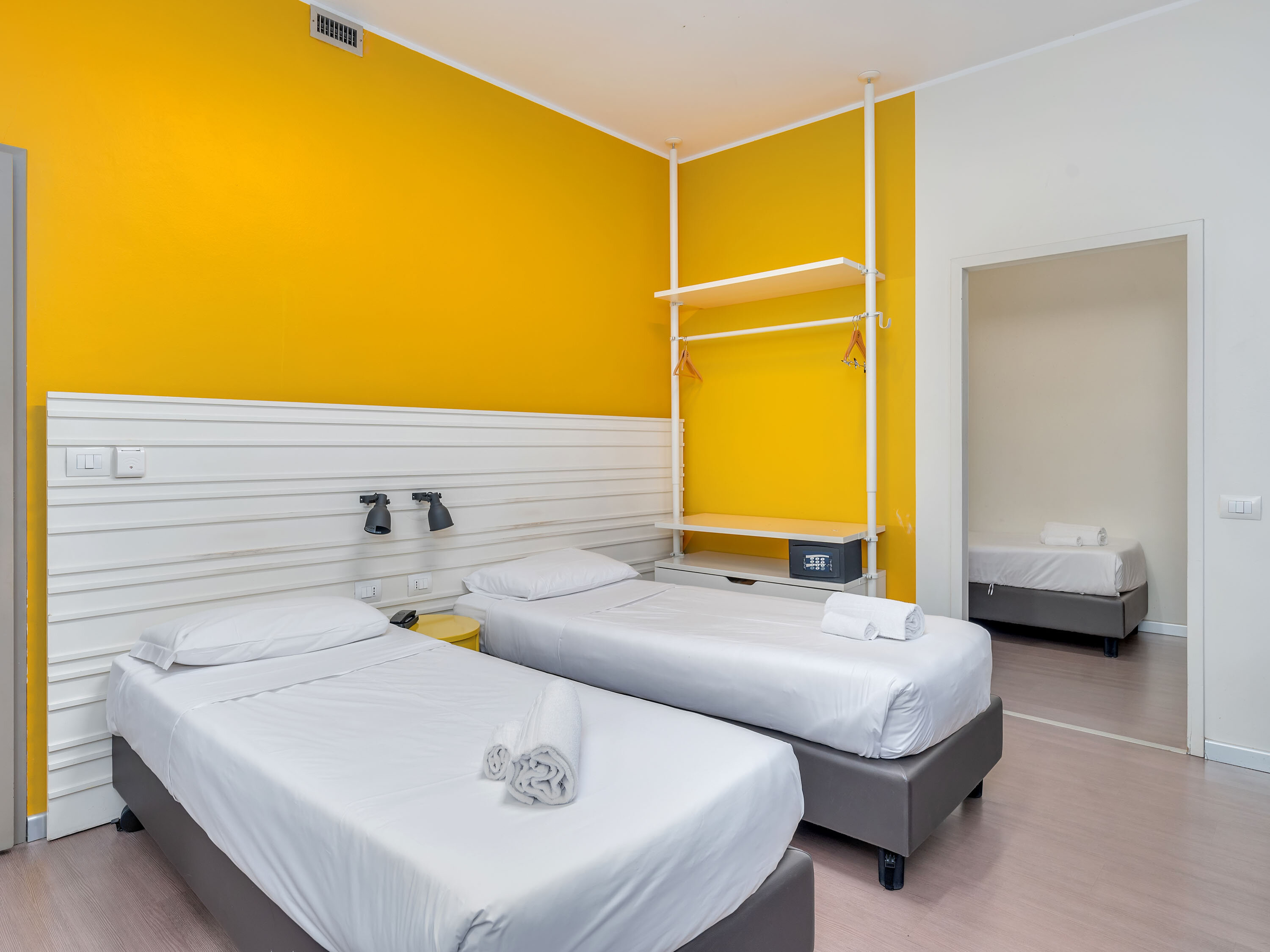 Images B&B HOTEL Milano Ornato