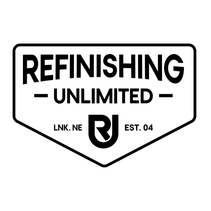 Refinishing Unlimited Logo