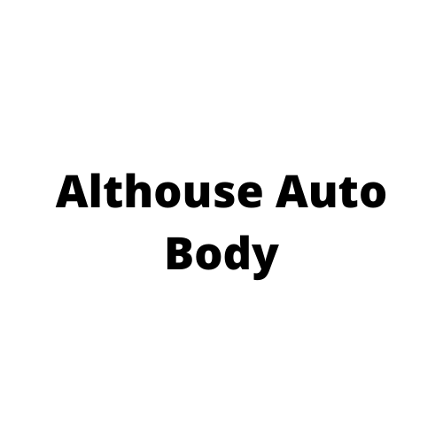 Althouse Auto Body Logo