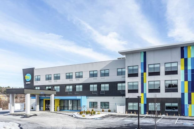 Images Tru by Hilton Binghamton Vestal