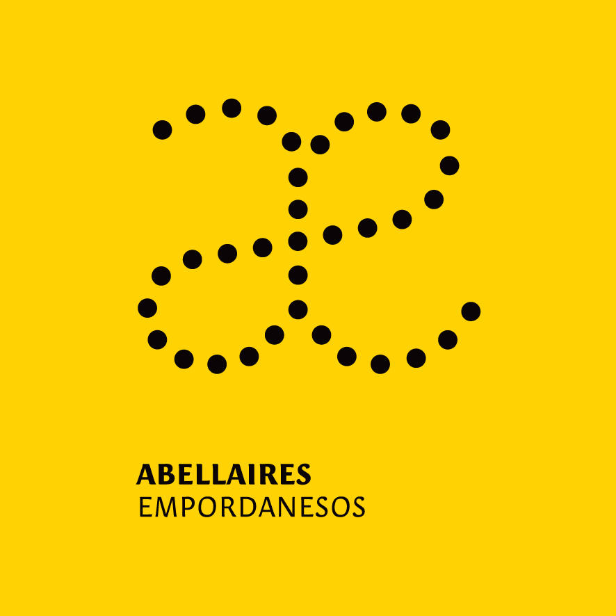 Abellaires Empordanesos - Producció i venda de mel Logo