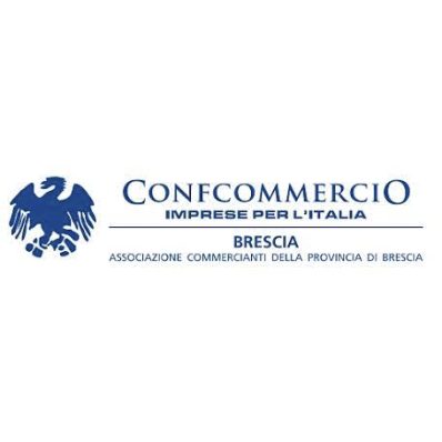 Confcommercio Brescia Logo